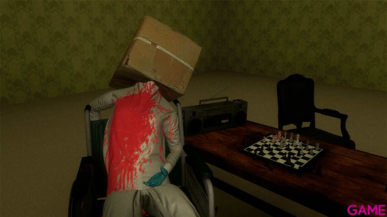 Backrooms Level X Deluxe Edition-4