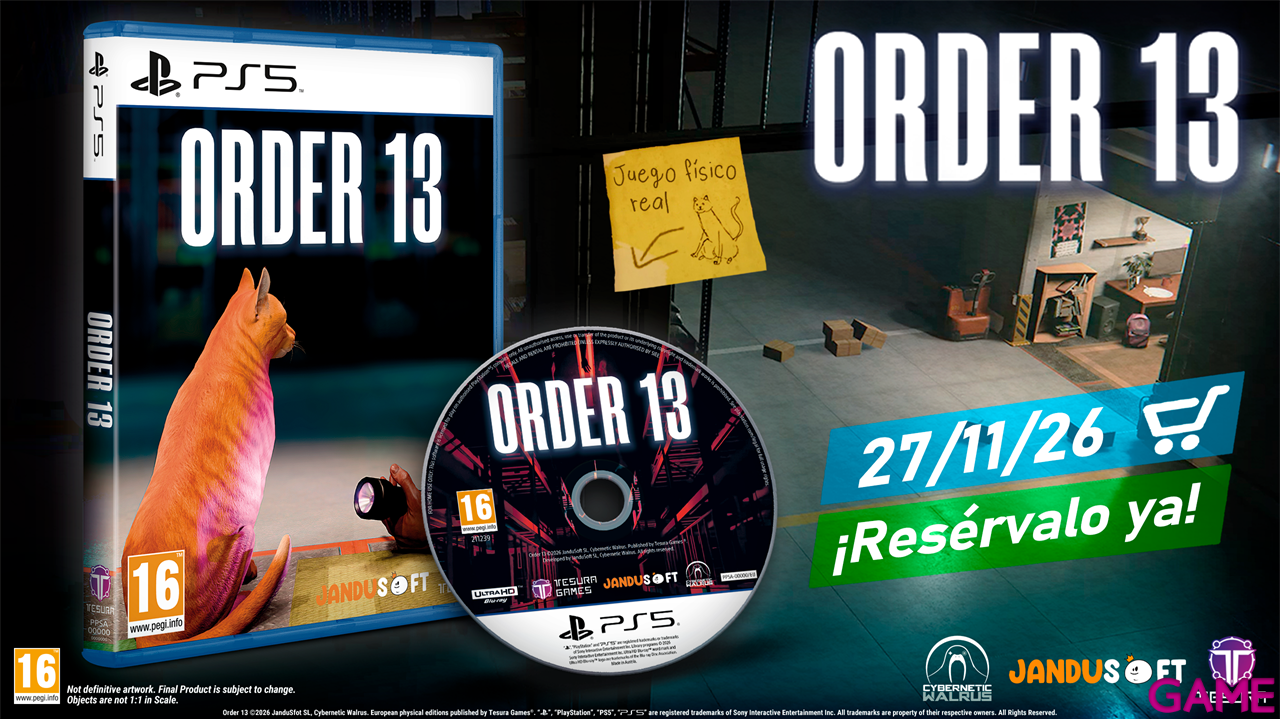 Order 13-5