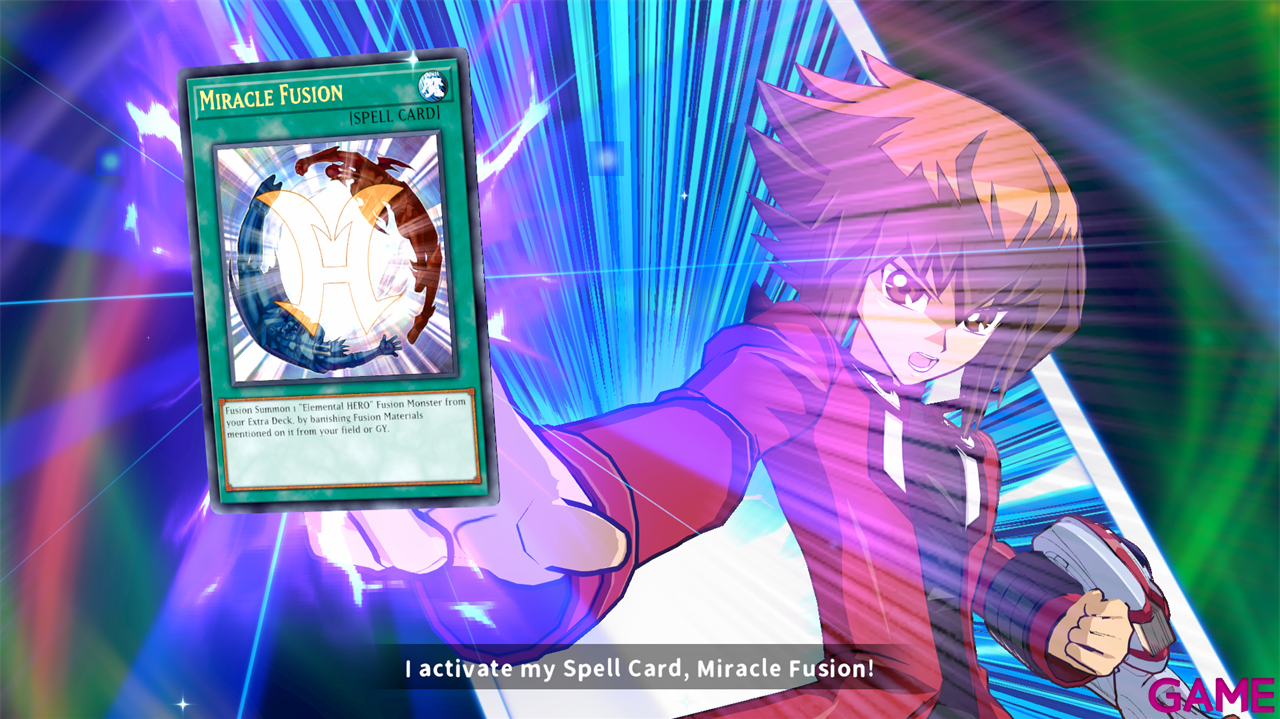 Yu-Gi-Oh! TAG FORCE-3