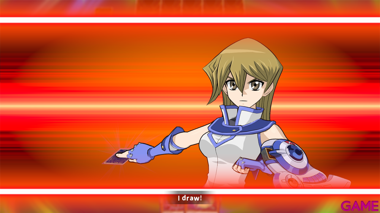 Yu-Gi-Oh! TAG FORCE-5