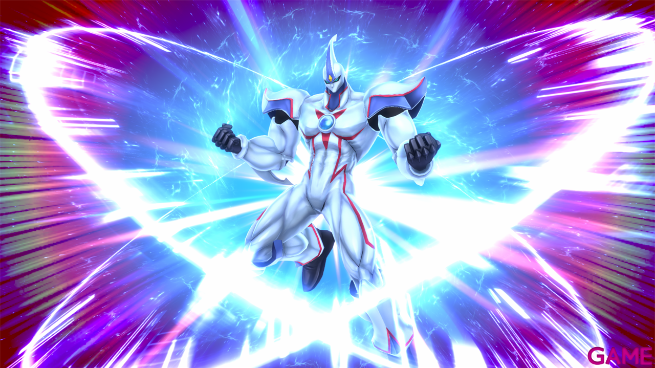 Yu-Gi-Oh! TAG FORCE-3