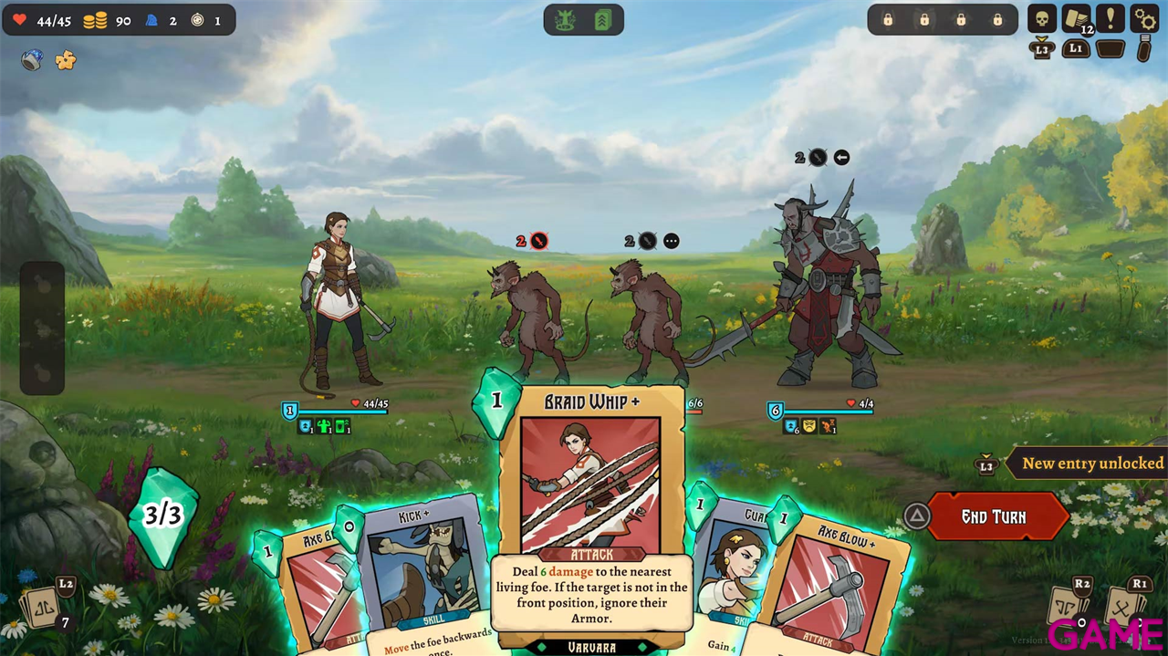 Deathless: The Hero Quest (CIAB)-3