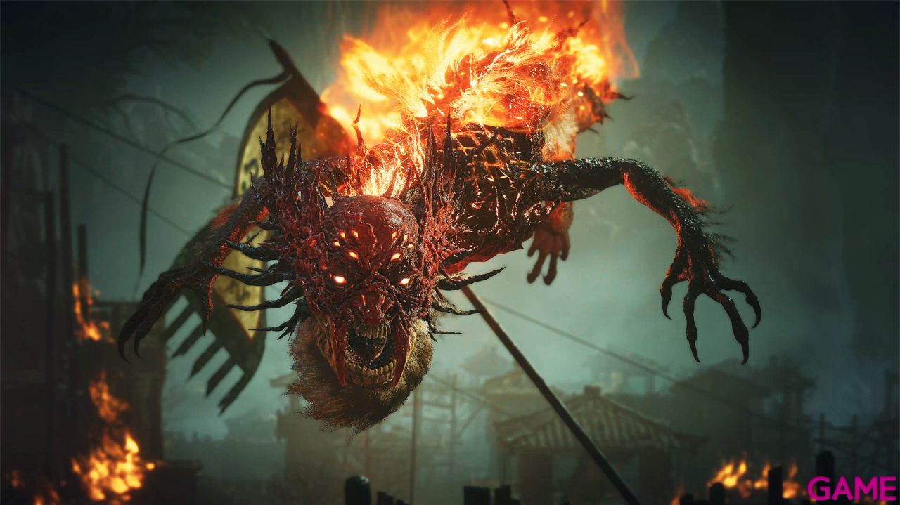 Wo Long 2: Wings of Ember-5