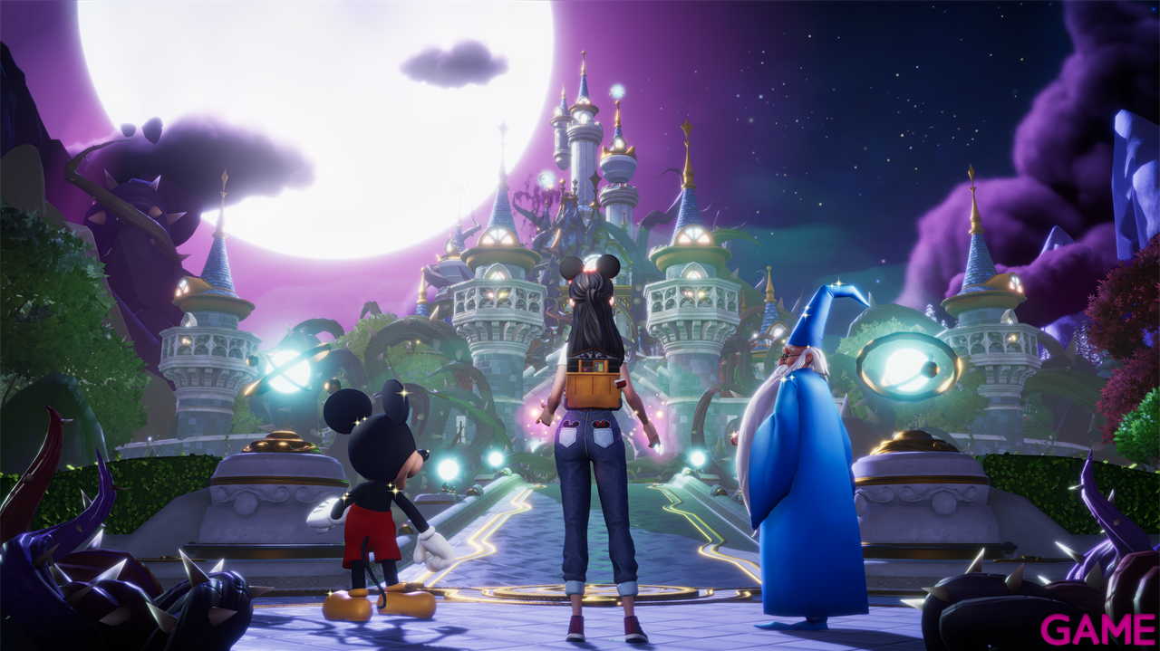 Disney Dreamlight Valley CIAB-2