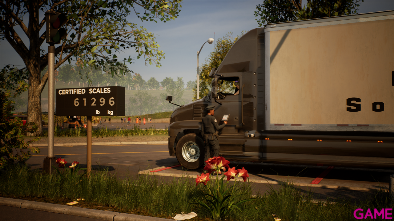 Police Simulator Patrol Officers – Gold Edition-5