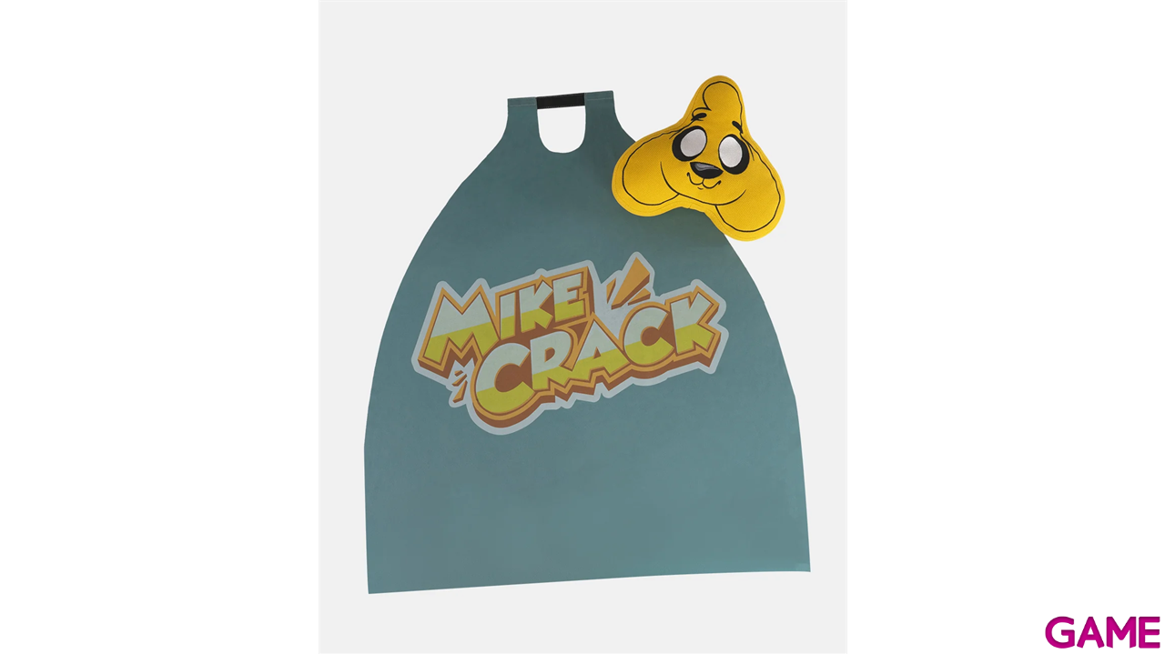 Drift DR90 MikeCrack Tela - Silla Gaming-17