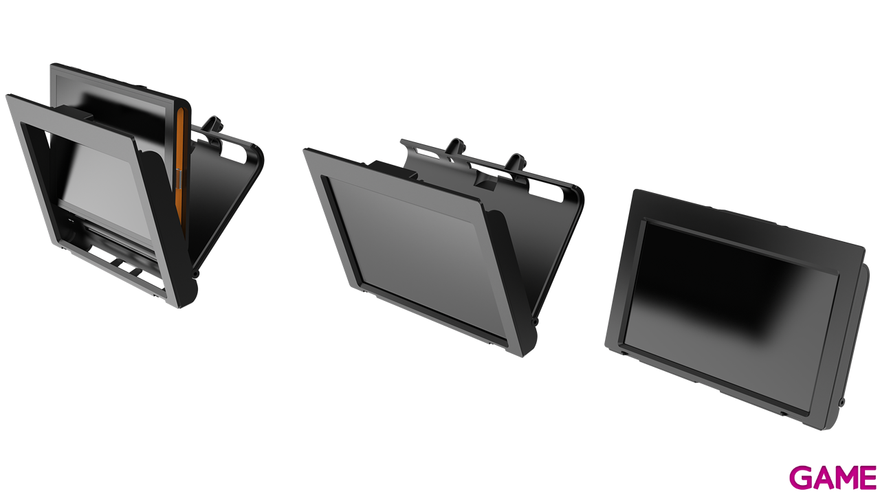 Adaptador Retro Arcade Subsonic para Switch 1 y 2-2