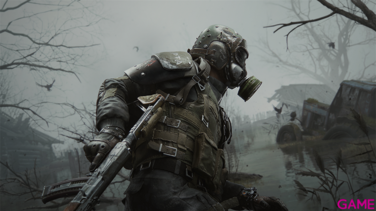 Metro 2039 Deluxe Edition-4