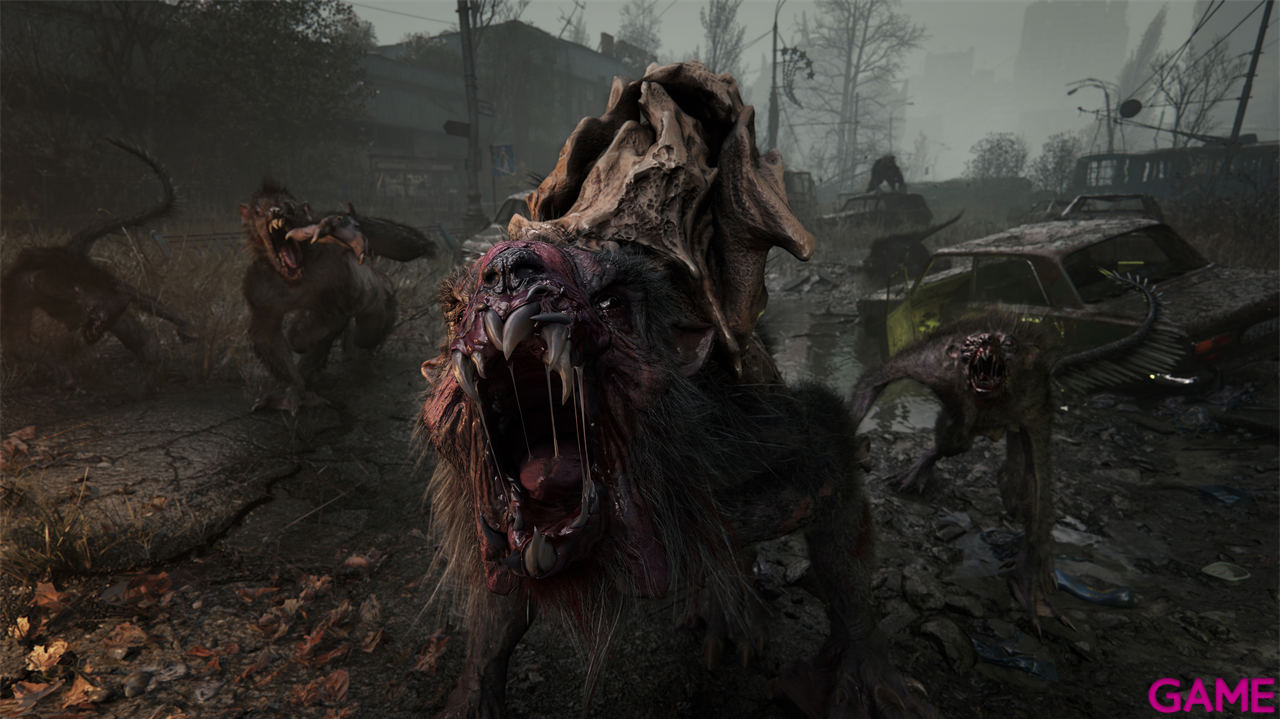 Metro 2039 Collector´s Edition-4
