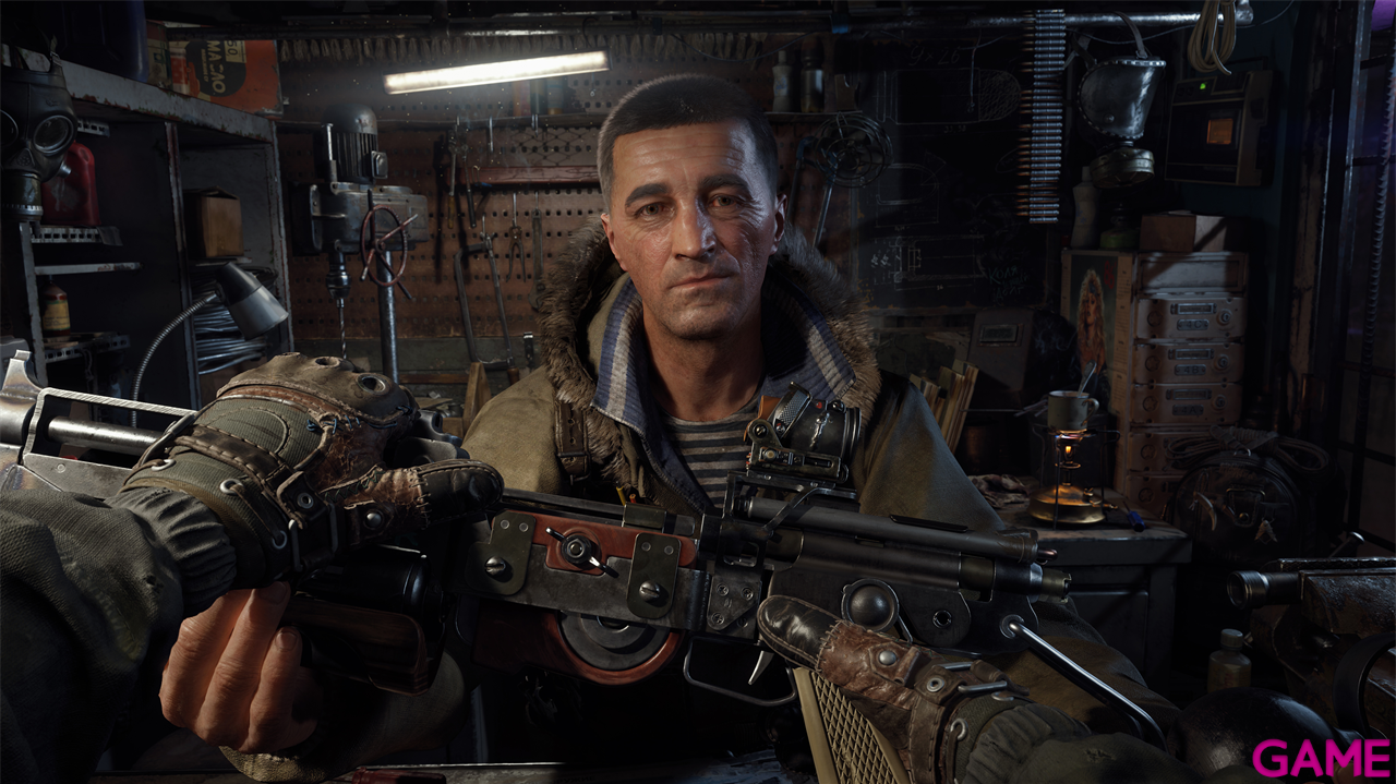 Metro 2039 Collector´s Edition-5