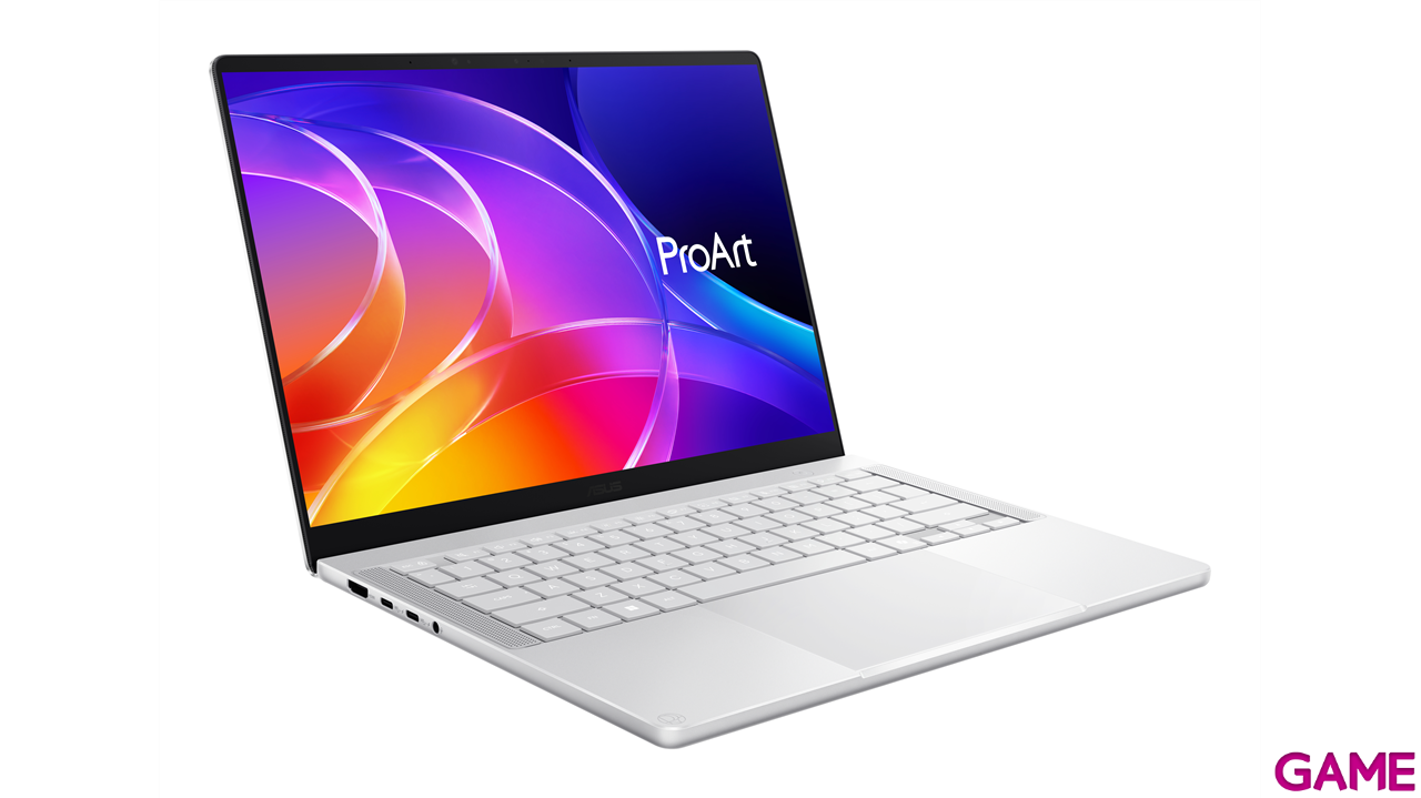 ASUS ProArt P16 Oled Nvidia Rtx Spark N1X/128Gb/2Tb/Blackwell RTX