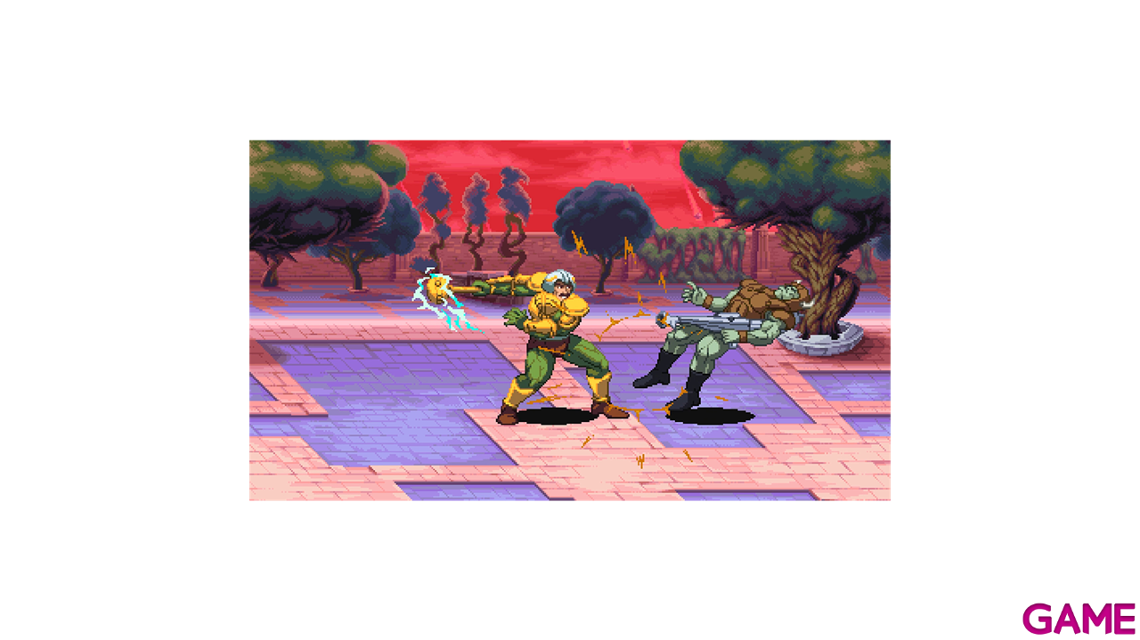 He-Man and the Masters of the Universe Dragon Pearl of Destruction Nintendo Switch-3
