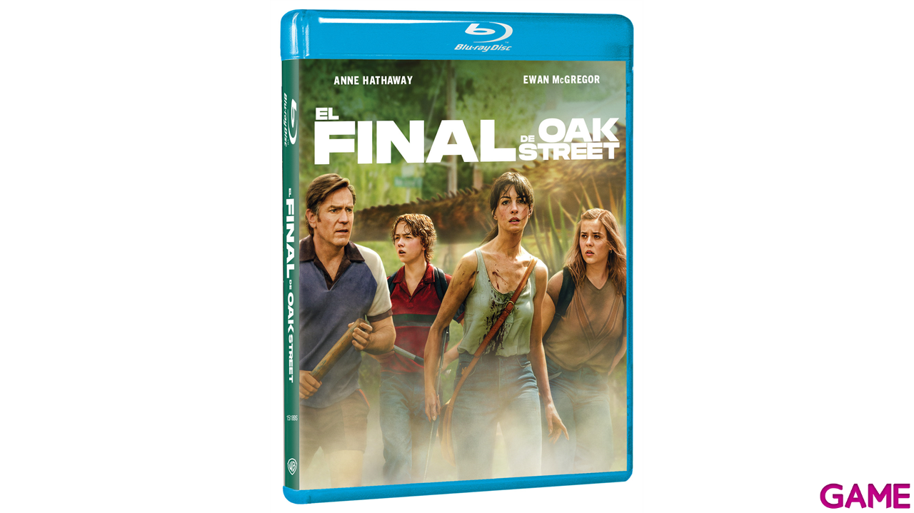 El Final de Oak Street-1