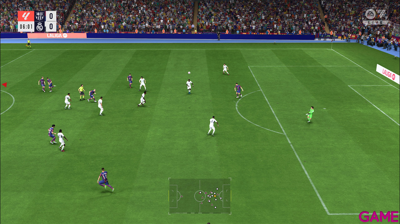 PlayStation 4 Seminueva + DualShock 4 + EA Sports FC 24 + juego a elegir-0