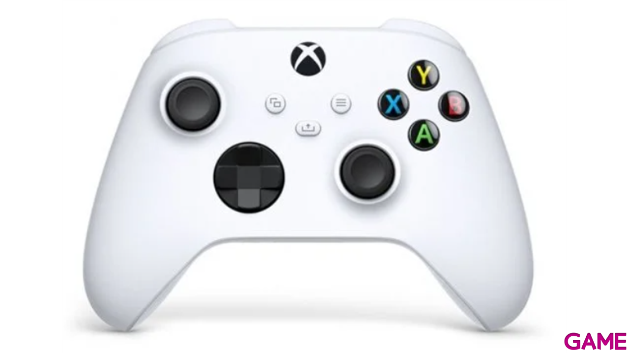 Controller Inalambrico Microsoft + Teléfono movil a elegir-1