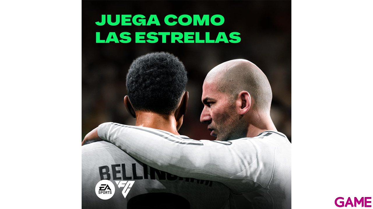 Nintendo Switch OLED + EA Sports FC 25-3