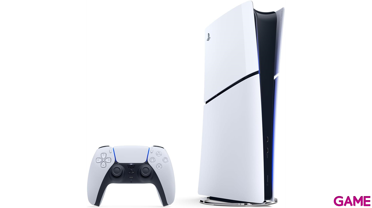 PlayStation 5 a elegir + Unidad de disco externo-0