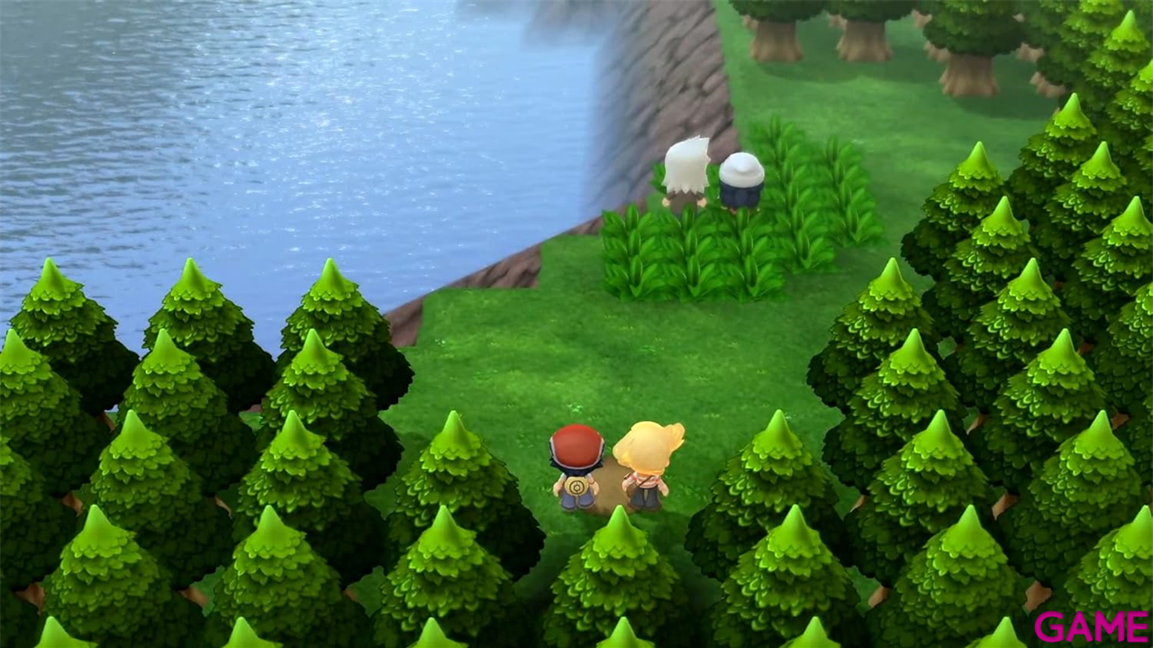 Nintendo Switch LITE a elegir + Pokémon Perla Reluciente-2