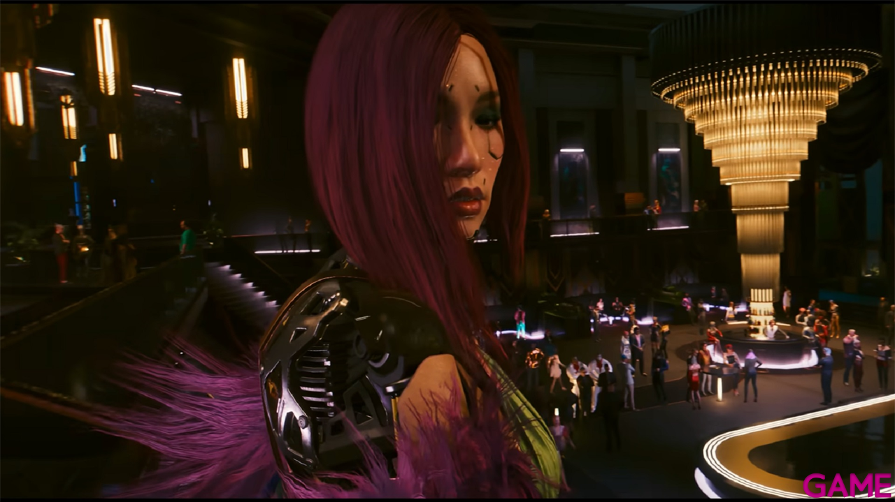 Cyberpunk 2077 + tarjeta de memoria Switch 2 256GB a elegir-0