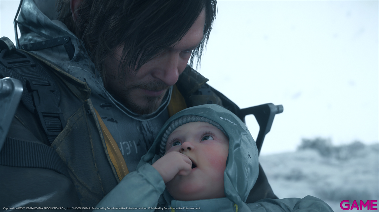 PlayStation 5 Digital a elegir + Lector de disco + Death Stranding 2-0