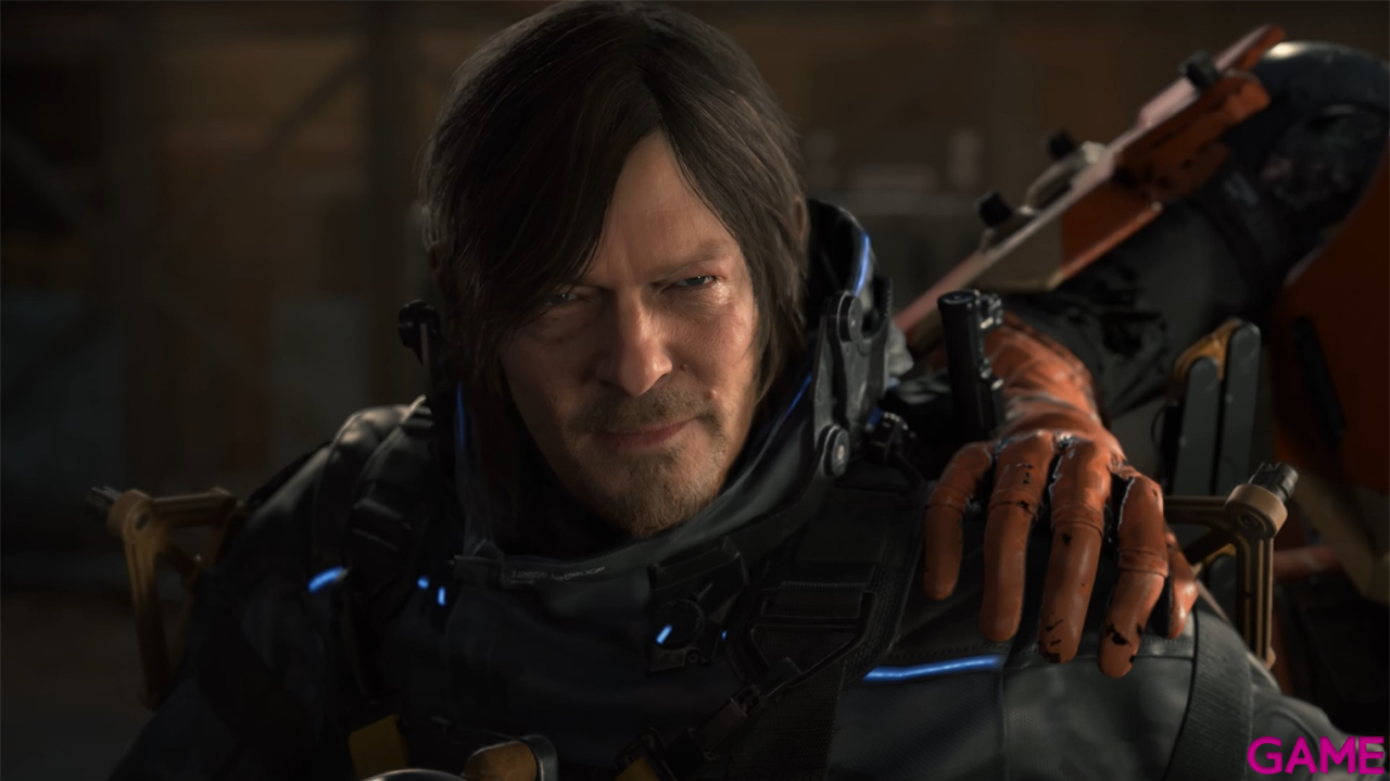 PlayStation 5 Digital a elegir + Lector de disco + Death Stranding 2-1