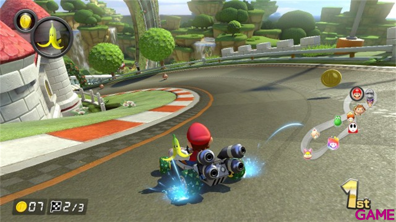Nintendo Switch OLED a elegir + Mario Kart 8 Deluxe-0