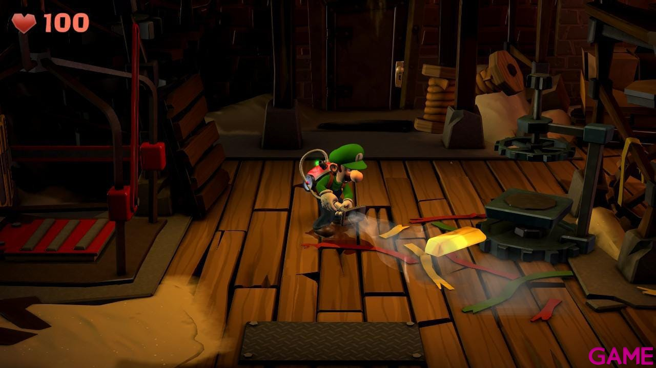 Nintendo Switch LITE a elegir + juego Luigi´s Mansion-0