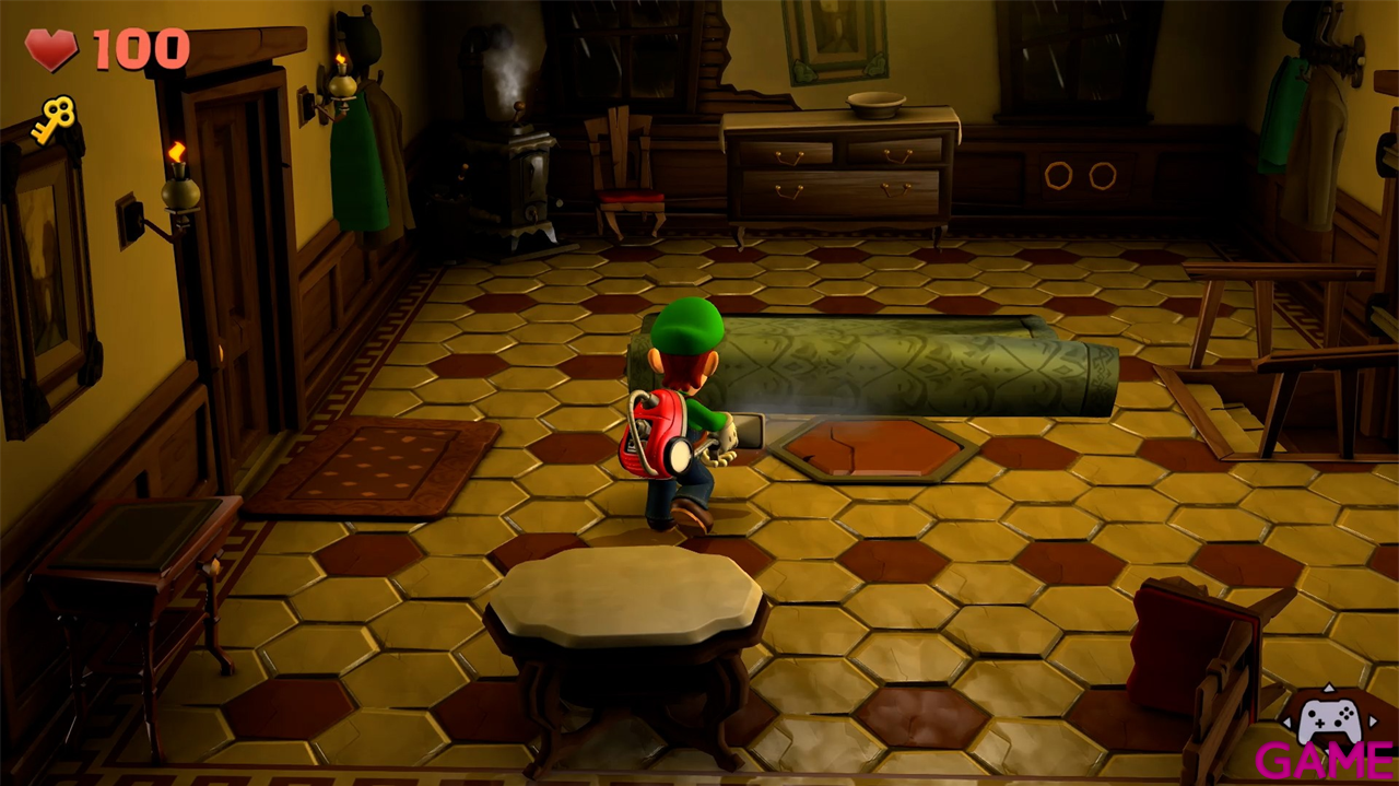 Nintendo Switch LITE a elegir + juego Luigi´s Mansion-2