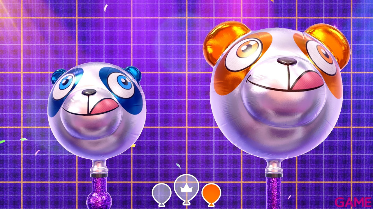 Nintendo Switch OLED + Everybody 1-2 Switch-0