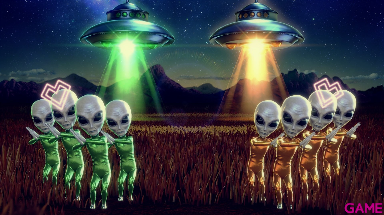 Nintendo Switch + Everybody 1-2 Switch-0