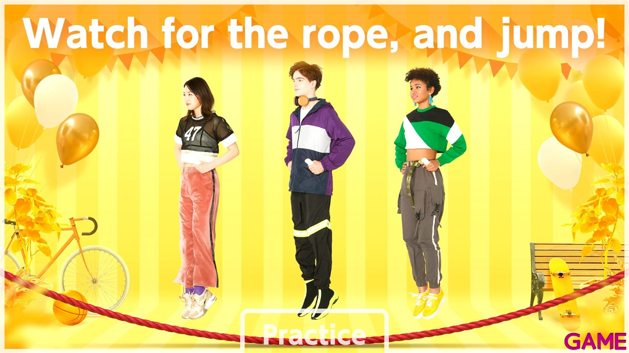 Nintendo Switch + Everybody 1-2 Switch-2