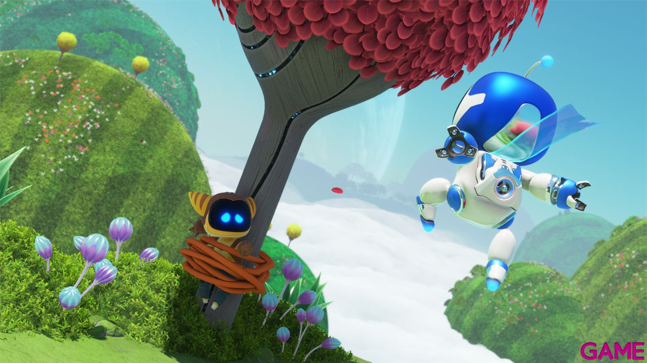 PlayStation 5 a elegir + Astro Bot-2