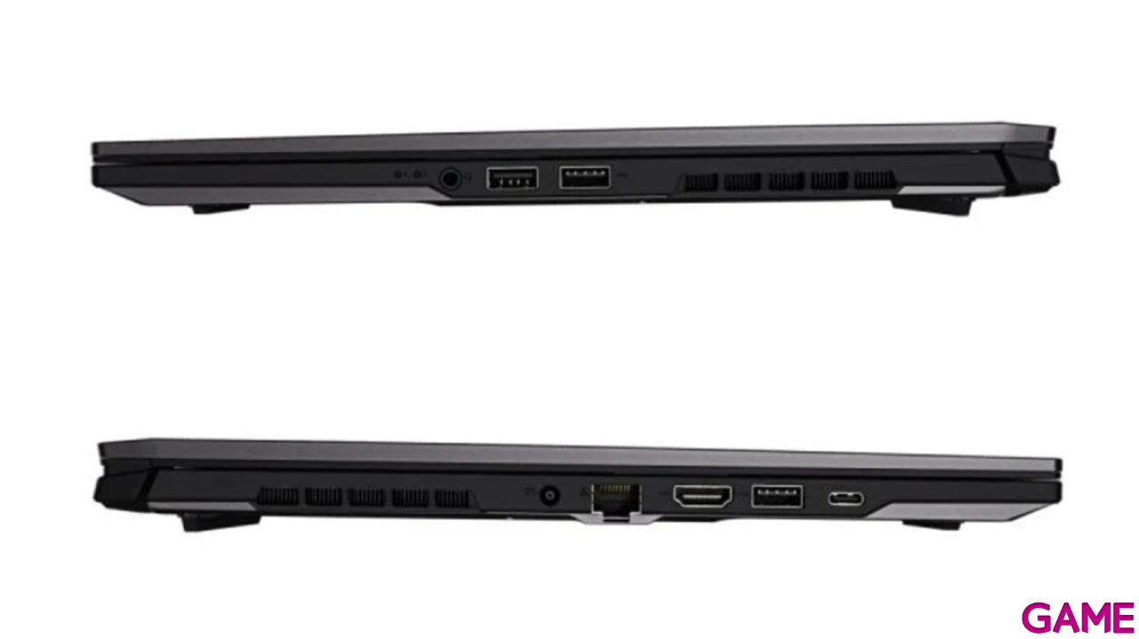 Portatil Gigabyte AERO X16  + Silla Gigabyte Aorus-1