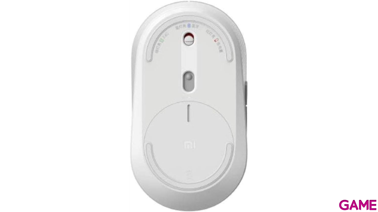 Xiaomi Mi Dual Mode Wireless Silent Edition - Raton-4