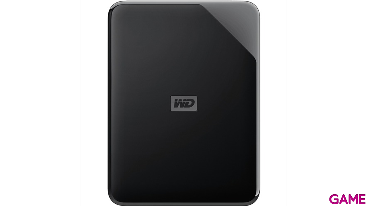 Western Digital Elements SE disco duro externo 500 GB Negro-2