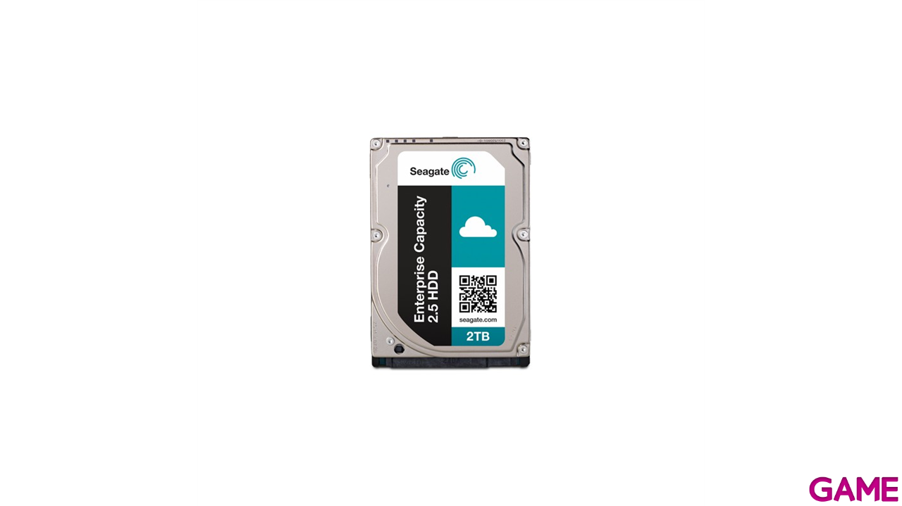 Seagate Exos 7E2000 2TB 2.5