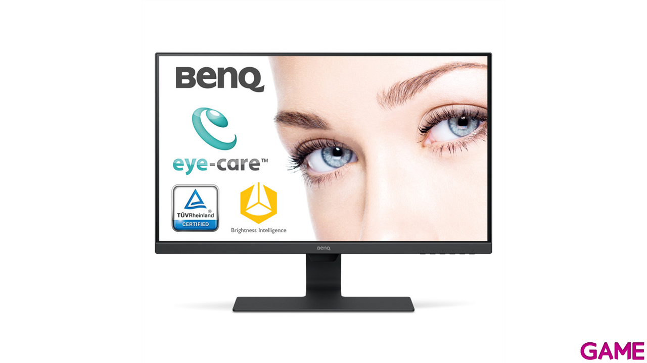 BenQ GW2780 27´´ - LED - Full HD - Monitor-3