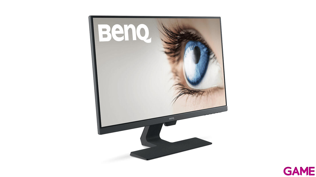 BenQ GW2780 27´´ - LED - Full HD - Monitor-4