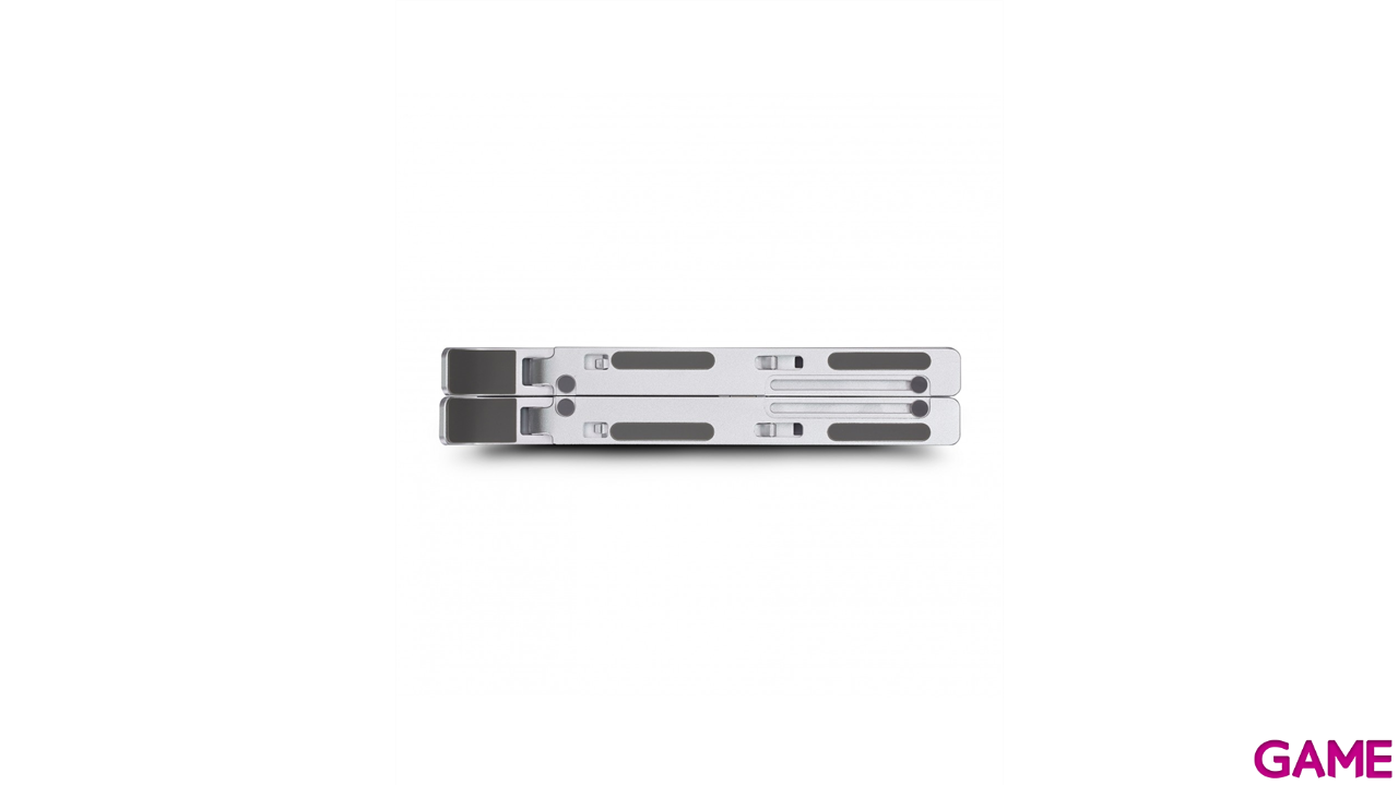 Urban Factory Ergo Soporte para ordenador portátil Aluminio-4