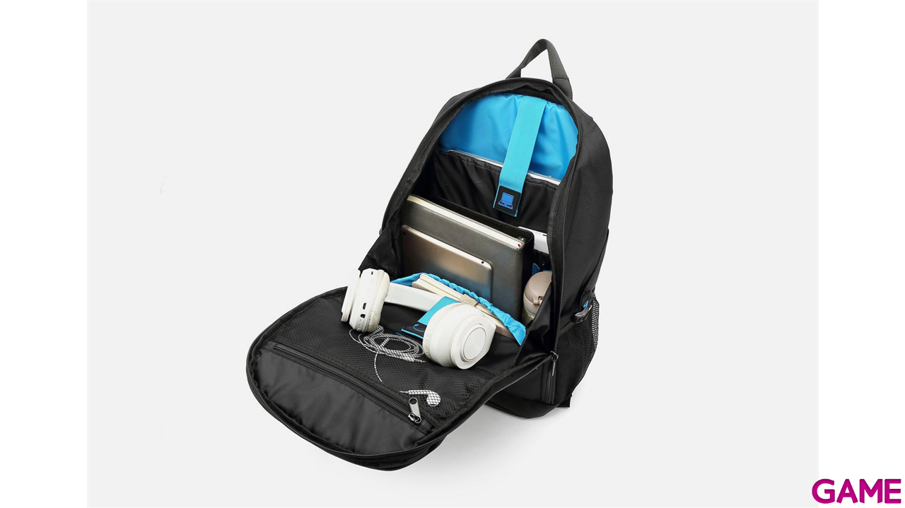 CoolBox DeepGaming 15.6
