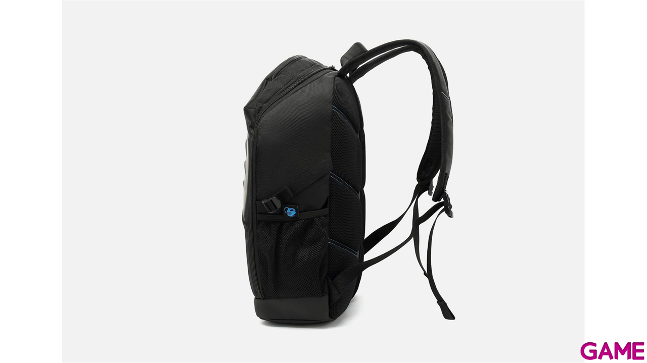 CoolBox DeepGaming 15.6