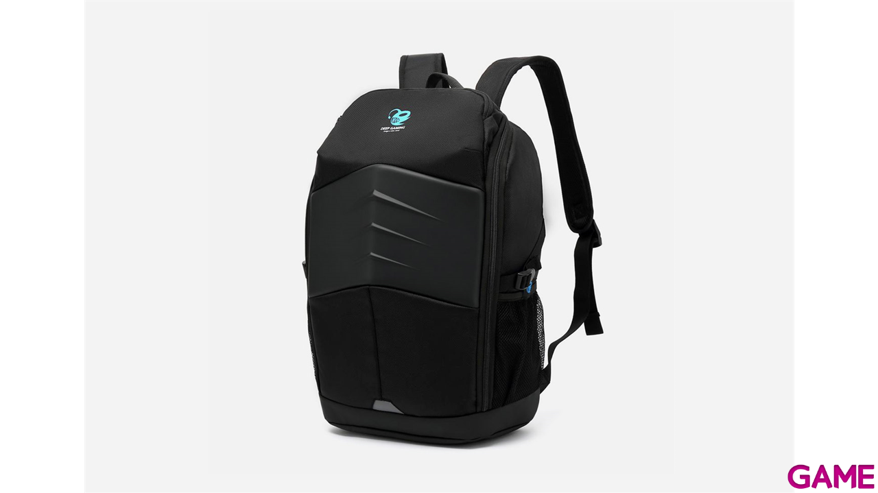 CoolBox DeepGaming 15.6