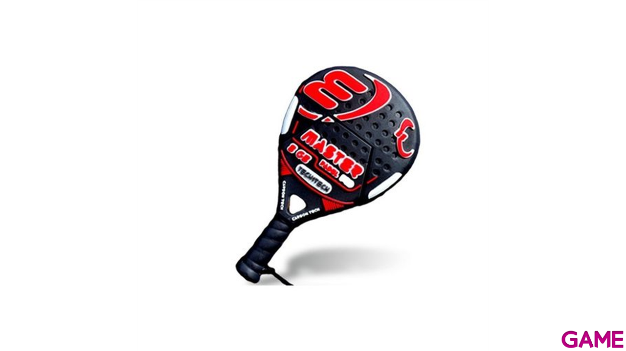 Tech1Tech Raqueta Padel 32GB USB A 2.0 Rojo - Pendrive-2