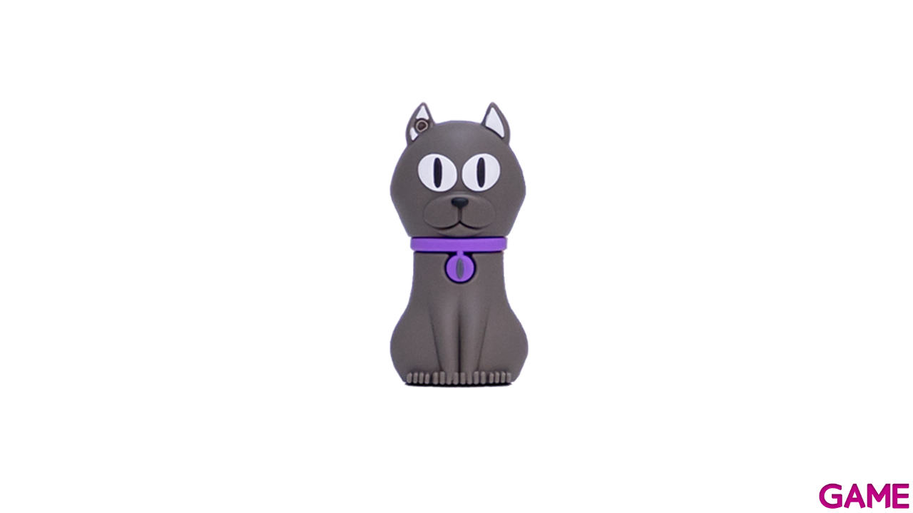 Tech1Tech Felix El Gato 32GB USB A 2.0 - Pendrive-0