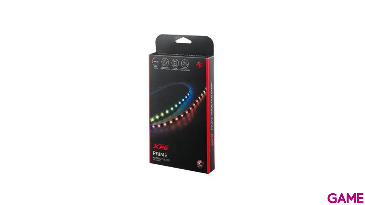 XPG Prime Tira LED Universal Interior 600mm - Iluminacion-1