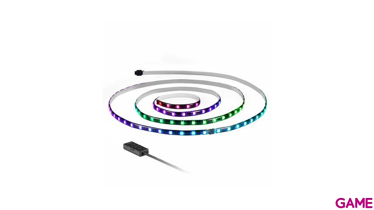 XPG Prime Tira LED Universal Interior 600mm - Iluminacion-5