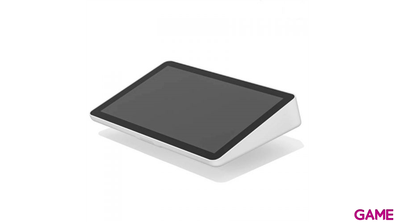 Logitech Tap IP 25,6 cm (10.1