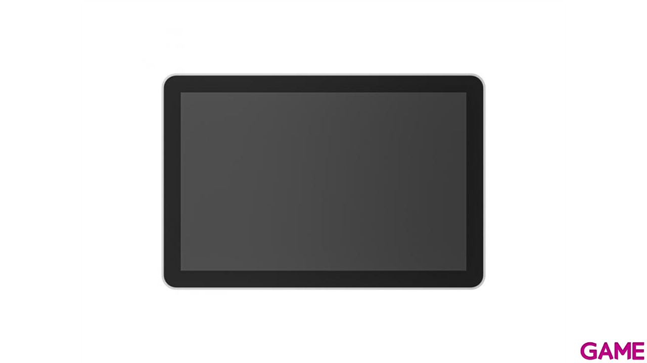 Logitech Tap Scheduler 25,6 cm (10.1