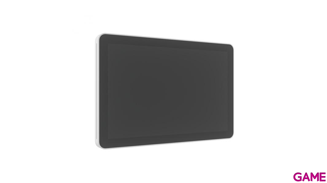 Logitech Tap Scheduler 25,6 cm (10.1