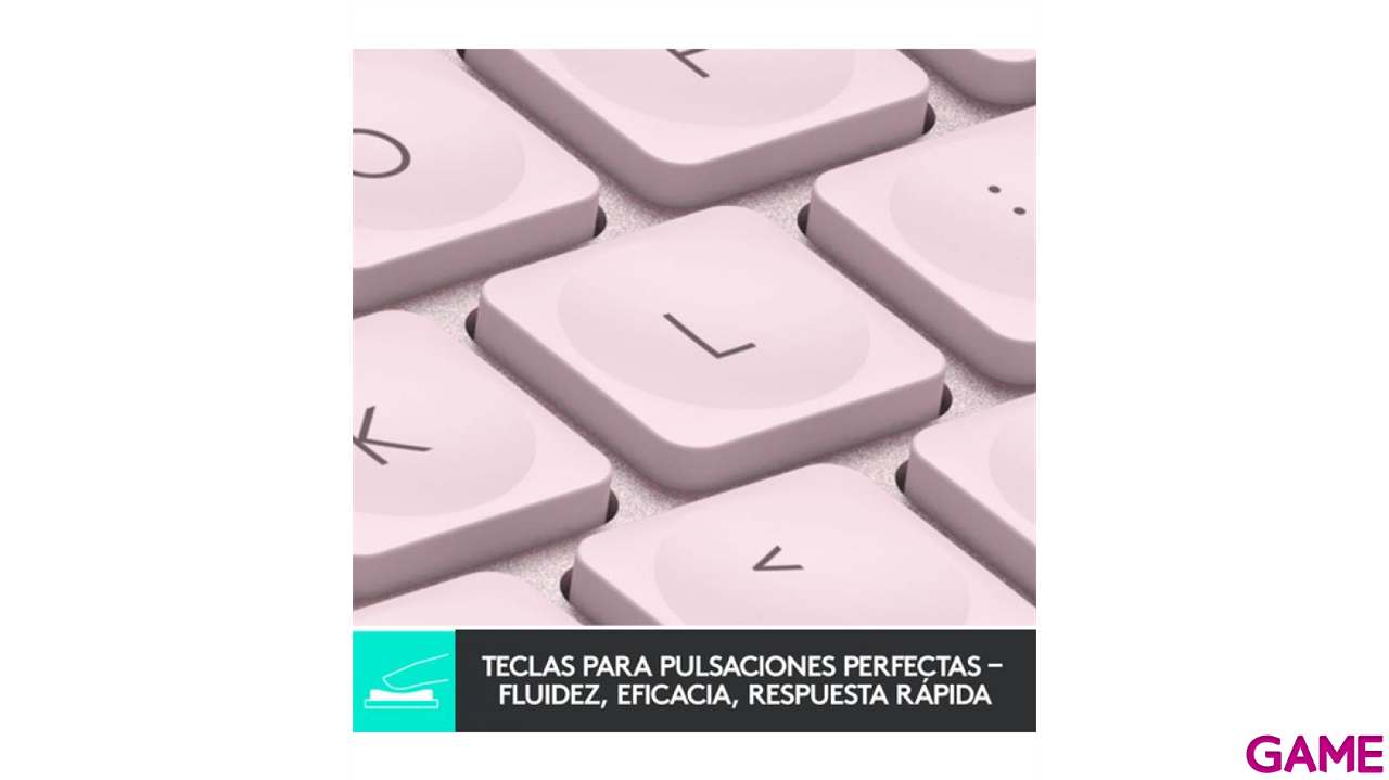 Logitech MX Keys Mini Minimalist Wless Illum KB teclado-0